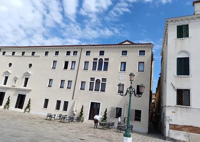 San Marco Wi-Fi