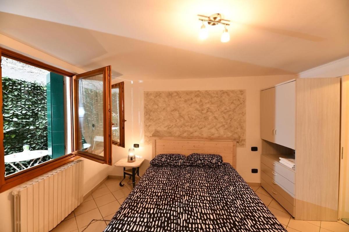 Apartamento San Marco Wi-fi