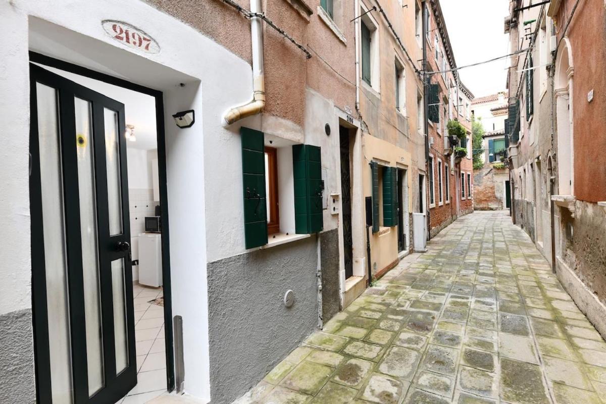 Apartamento San Marco Wi-fi *