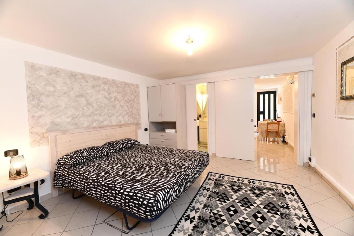 San Marco Wi-fi Apartamento Venecia