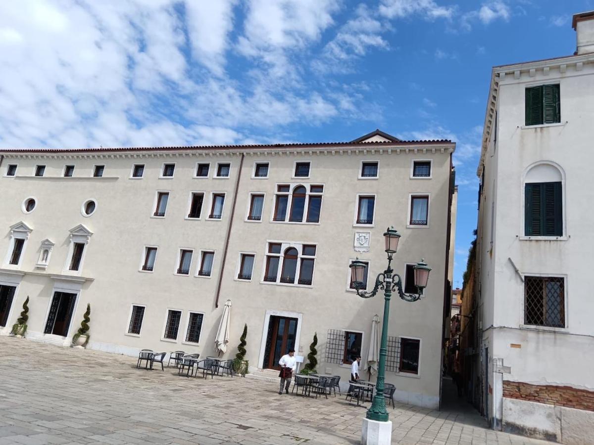 Apartamento San Marco Wi-fi