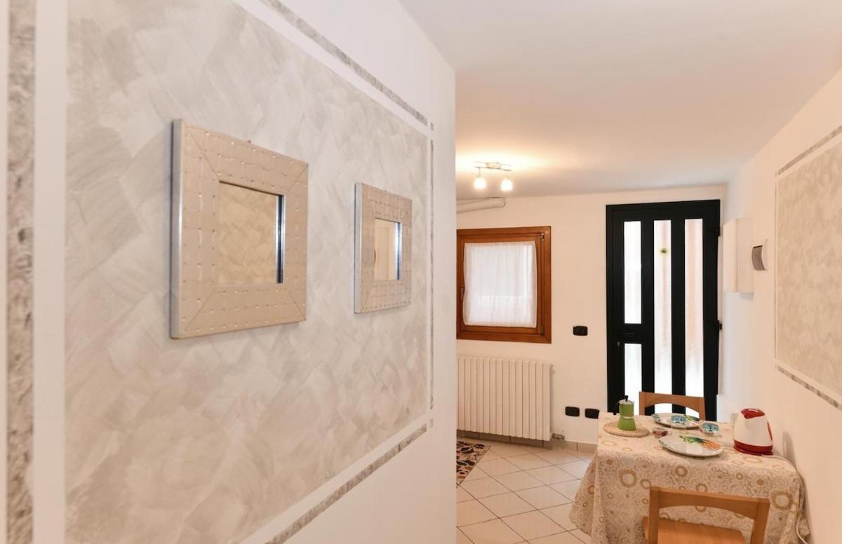 San Marco Wi-fi Apartamento Venecia