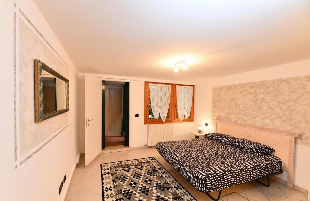 Apartamento San Marco Wi-fi Venecia