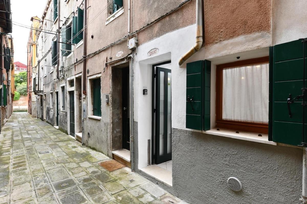 San Marco Wi-fi Venecia